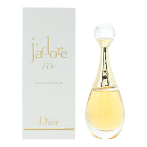 Dior J'adore L'or Essence De Parfum 50ml