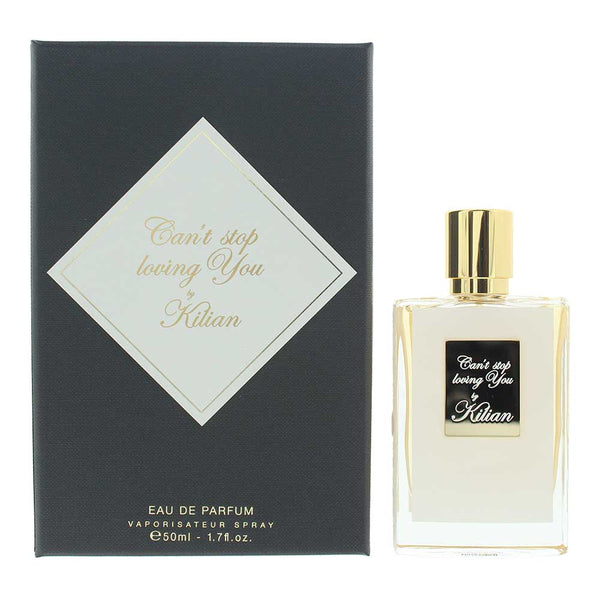 Kilian Can't Stop Loving You Refillable Eau De Parfum 50ml