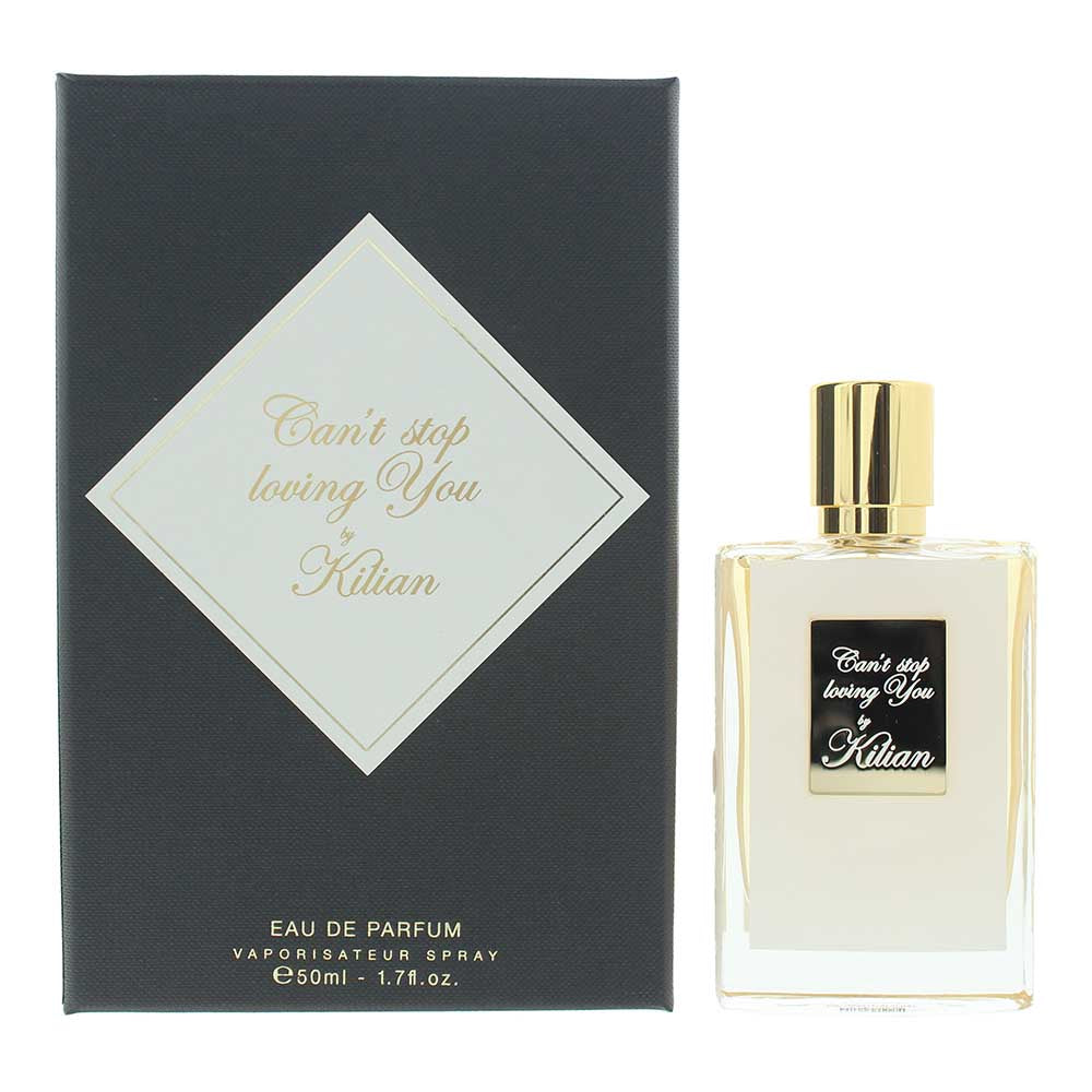 Kilian Can't Stop Loving You Refillable Eau De Parfum 50ml