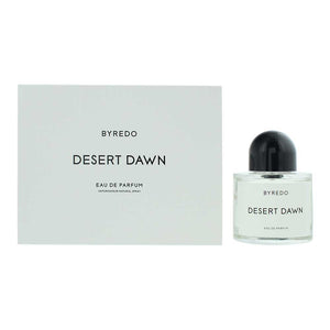 Byredo Desert Dawn Eau De Parfum 100ml