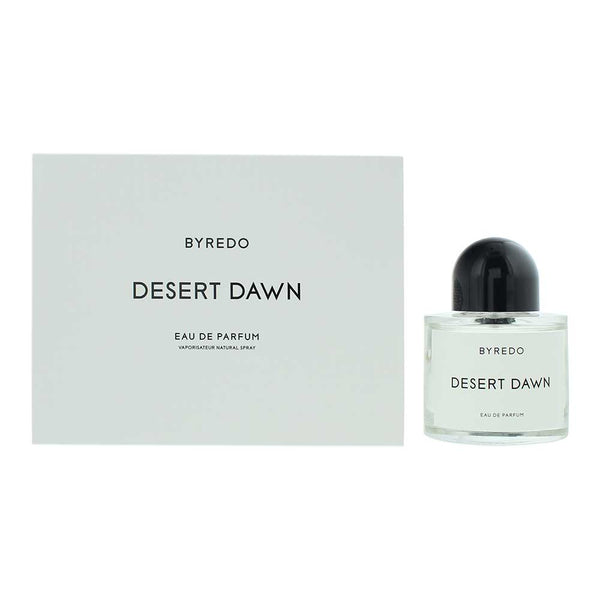 Byredo Desert Dawn Eau De Parfum 100ml