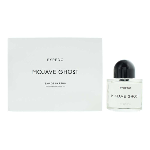 Byredo Mojave Ghost Eau De Parfum 100ml