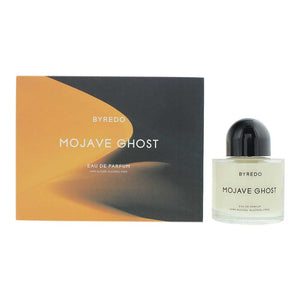 Byredo Mojave Ghost Alcohol-Free Eau De Parfum 100ml