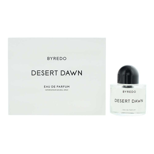 Byredo Desert Dawn Eau De Parfum 50ml