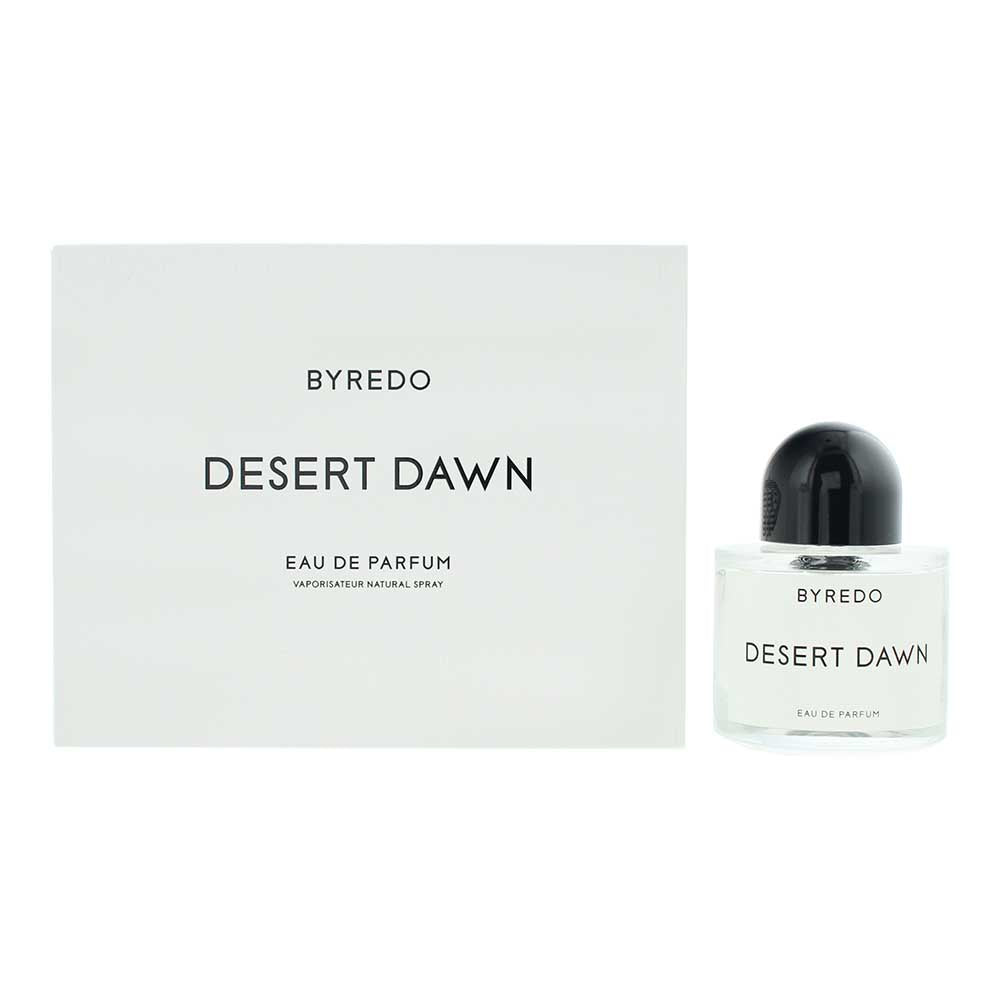 Byredo Desert Dawn Eau De Parfum 50ml