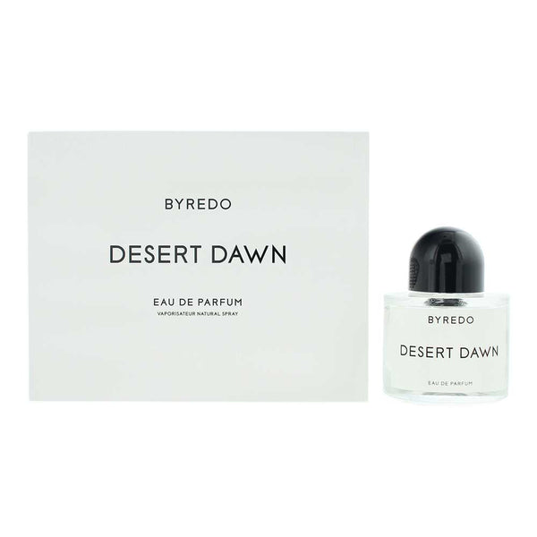 Byredo Desert Dawn Eau De Parfum 50ml