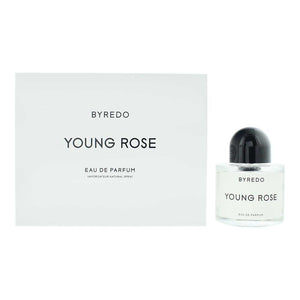 Byredo Young Rose Eau De Parfum 50ml