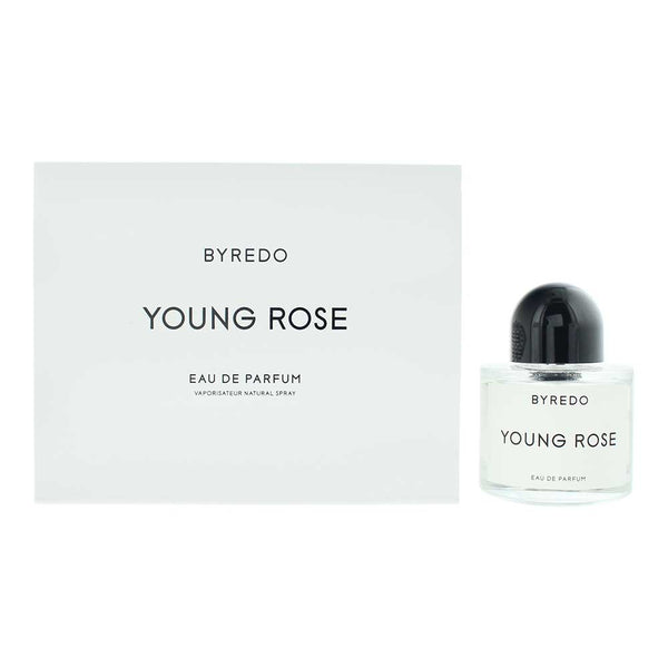 Byredo Young Rose Eau De Parfum 50ml