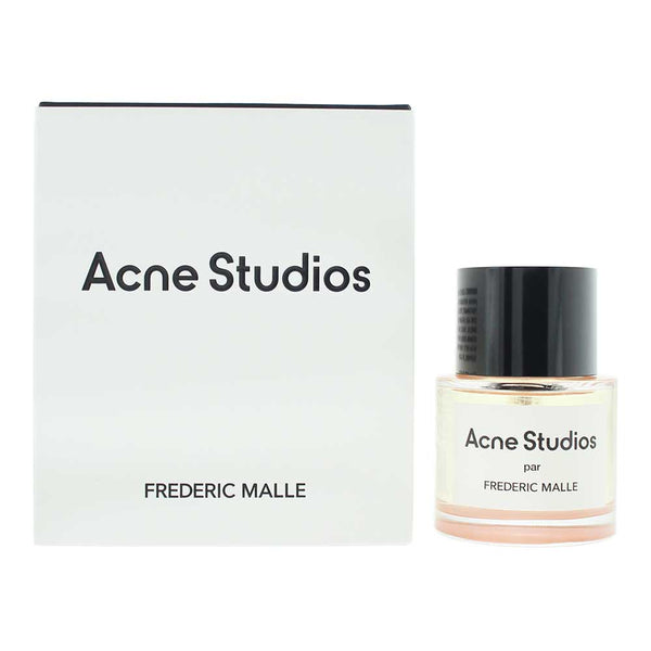 Frederic Malle Acne Studios Eau De Parfum 50ml