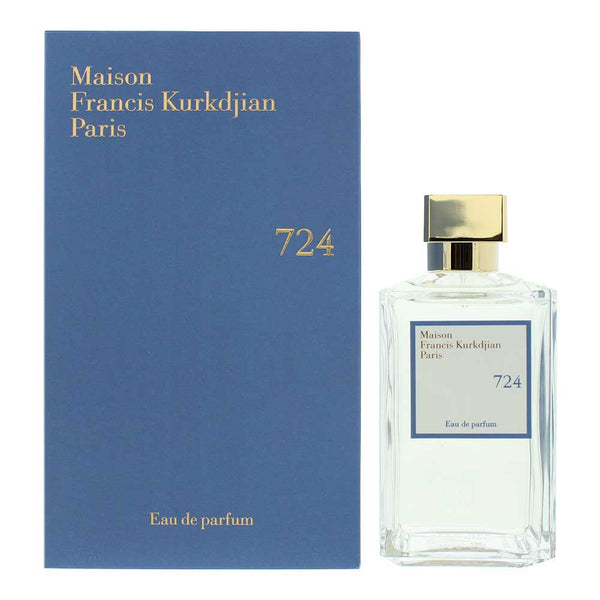 Maison Francis Kurkdjian 724 Eau De Parfum 200ml