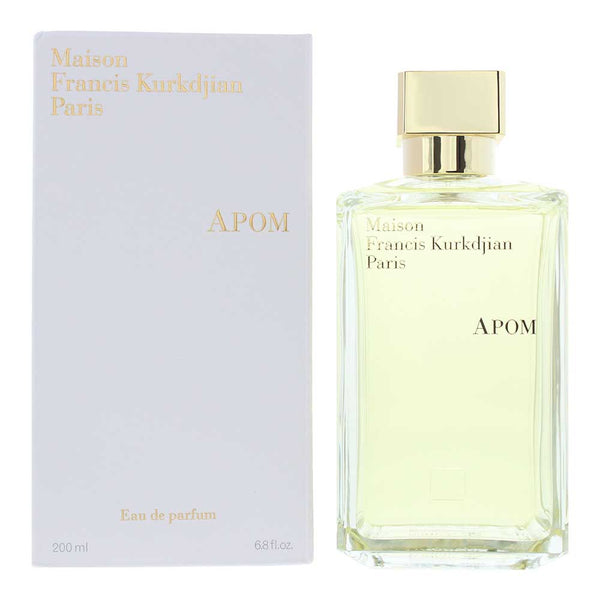 Maison Francis Kurkdjian Apom Eau De Parfum 200ml
