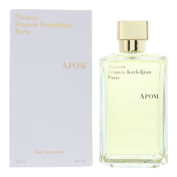 Maison Francis Kurkdjian Apom Eau De Parfum 200ml