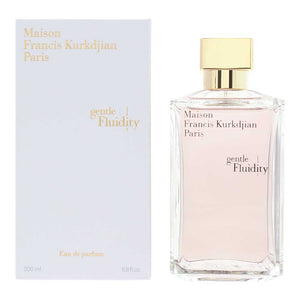 Maison Francis Kurkdjian Gentle Fluidity Gold Eau De Parfum 200ml