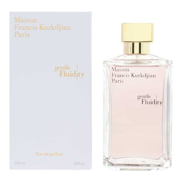 Maison Francis Kurkdjian Gentle Fluidity Gold Eau De Parfum 200ml