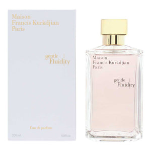 Maison Francis Kurkdjian Gentle Fluidity Gold Eau De Parfum 200ml