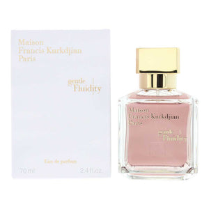 Maison Francis Kurkdjian Gentle Fluidity Gold Eau De Parfum 70ml