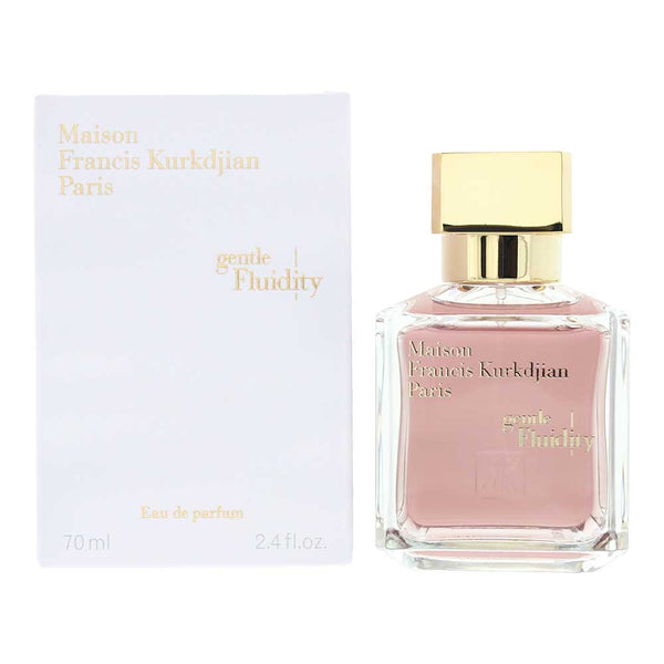 Maison Francis Kurkdjian Gentle Fluidity Gold Eau De Parfum 70ml