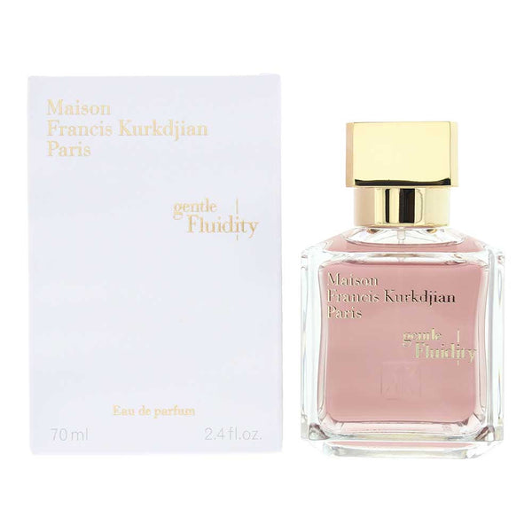 Maison Francis Kurkdjian Gentle Fluidity Gold Eau De Parfum 70ml