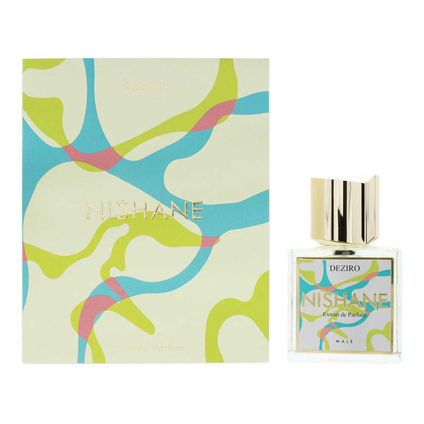 Nishane Deziro Extrait De Parfum 100ml