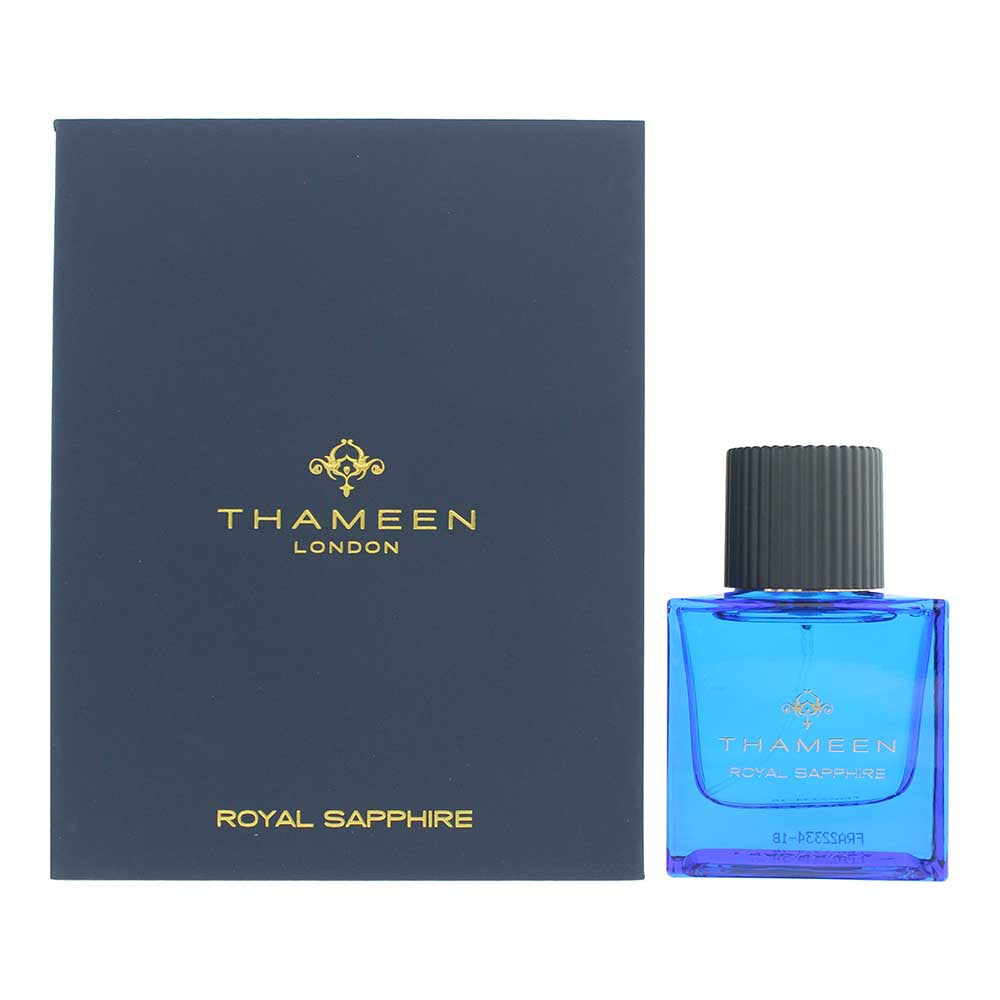 Thameen Royal Sapphire Extrait De Parfum 50ml