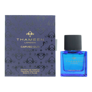 Thameen Carved Oud Extrait De Parfum 50ml