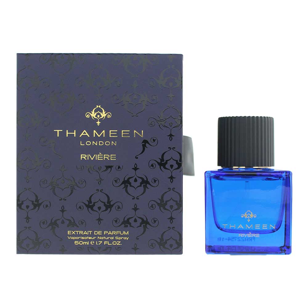 Thameen Riviere Extrait De Parfum 50ml