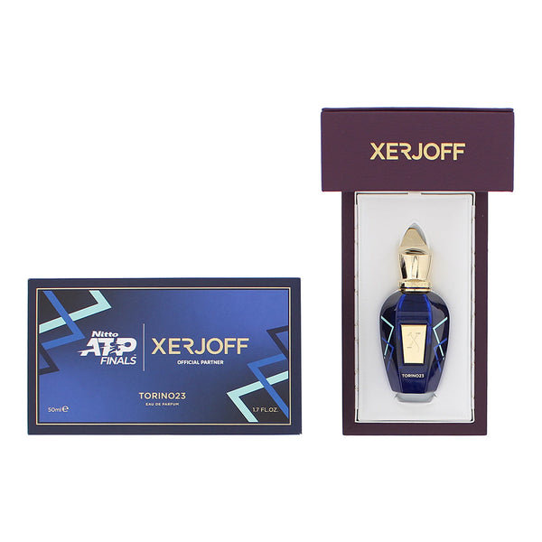 Xerjoff Torino23 Eau De Parfum 50ml