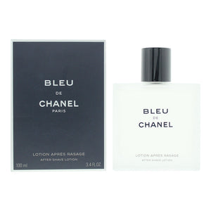 Chanel Bleu De Chanel Aftershave Lotion 100ml