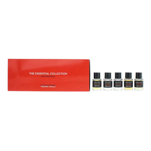 Frederic Malle The Essential Collection Gift Set 5 x 7ml