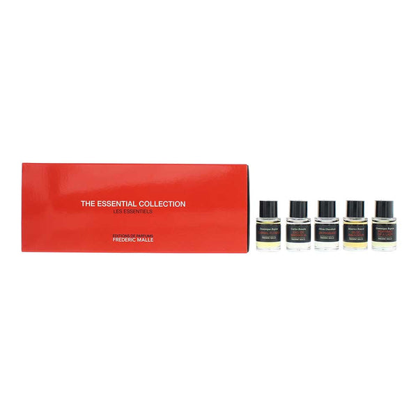 Frederic Malle The Essential Collection Gift Set 5 x 7ml