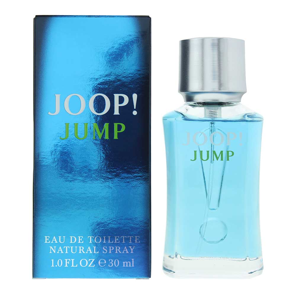 Joop! Jump Eau De Toilette 30ml