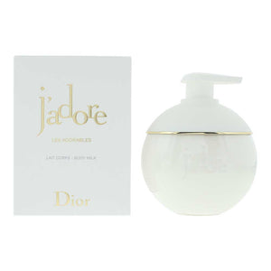 Dior J'adore Les Adorables Body Milk 200ml
