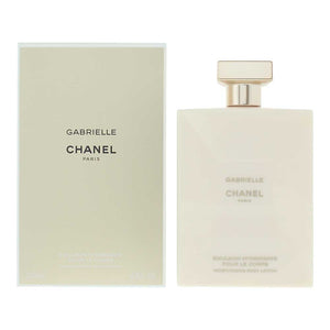 Chanel Gabrielle Moisturizing Body Lotion 200ml