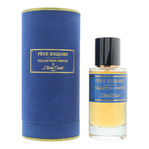 Diane Castel Collection Privée Feve Exquise Eau de Parfum 50ml