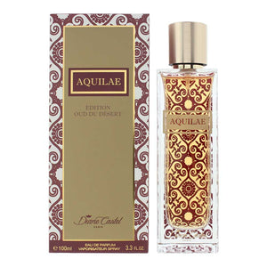 Diane Castel Aquilae Eau de Parfum 100ml