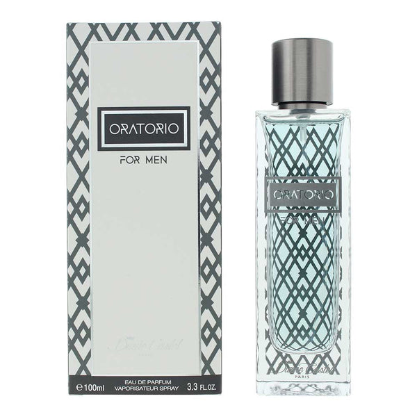 Diane Castel Oratorio Eau de Parfum 100ml