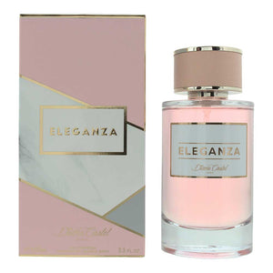 Diane Castel Eleganza Eau de Parfum 100ml