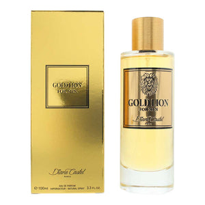 Diane Castel Gold Lion Eau de Parfum 100ml