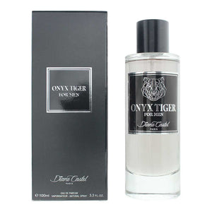 Diane Castel Onyx Tiger Eau de Parfum 100ml