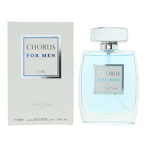 Diane Castel Chorus Eau de Parfum 100ml