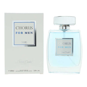 Diane Castel Chorus Eau de Parfum 100ml