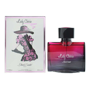 Diane Castel Lady Cherie Eau de Parfum 100ml