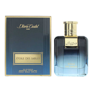 Diane Castel Etoile Des Sables Eau de Parfum 100ml