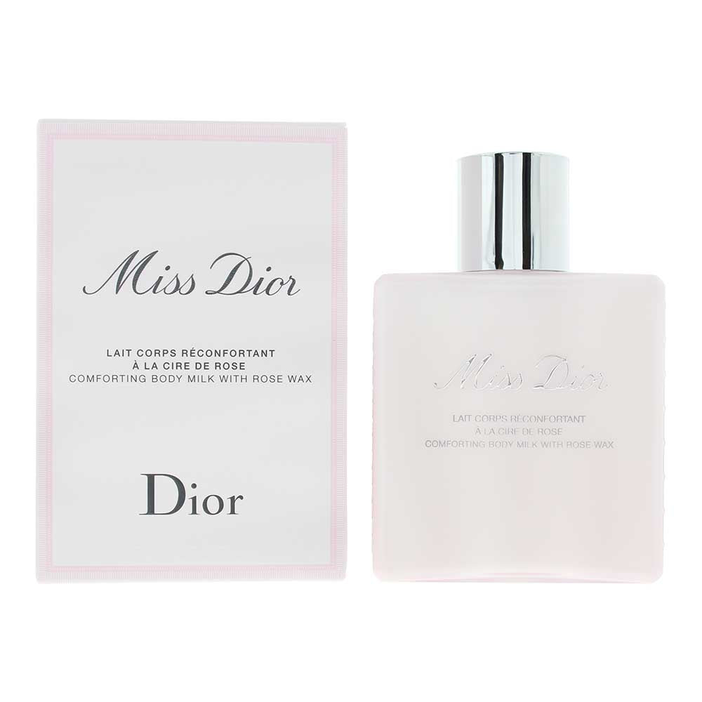 Dior Miss Dior Conforting Body Milk 175ml