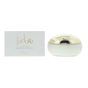 Dior J'adore Les Adorables Body Cream 150ml