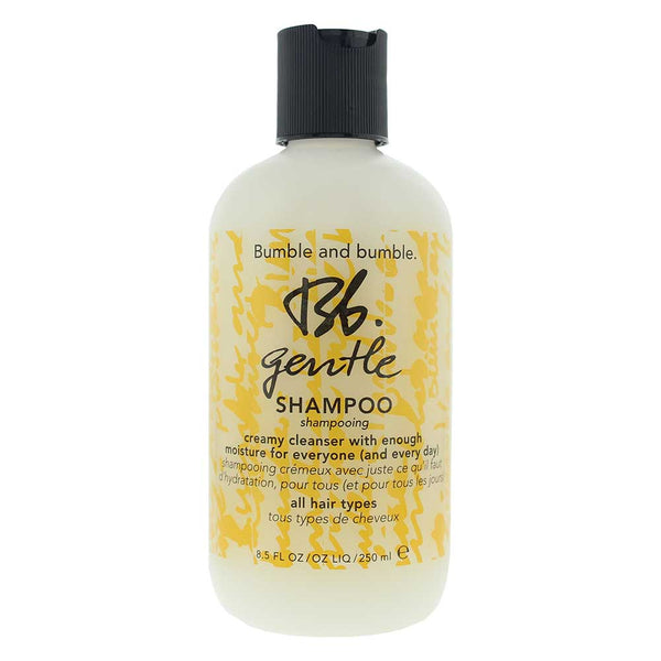 Bumble And Bumble. Bb. Gentle Shampoo 250ml