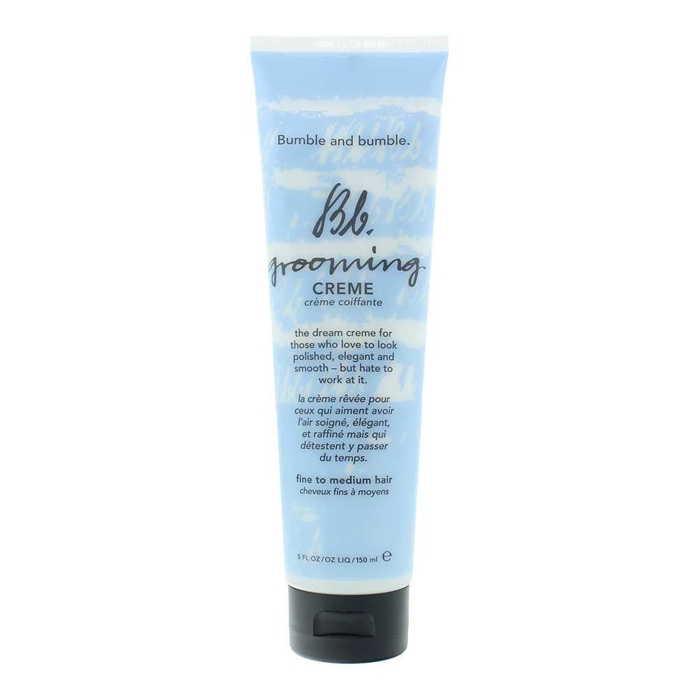 Bumble And Bumble. Bb. Grooming Hair Cream 150ml