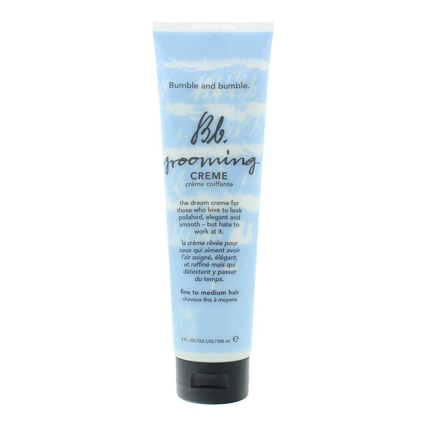 Bumble And Bumble. Bb. Grooming Hair Cream 150ml
