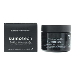 Bumble And Bumble. Sumotech Hair Cream 50ml