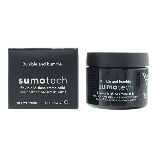 Bumble And Bumble. Sumotech Hair Cream 50ml